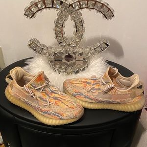 Yeezy 350 boost